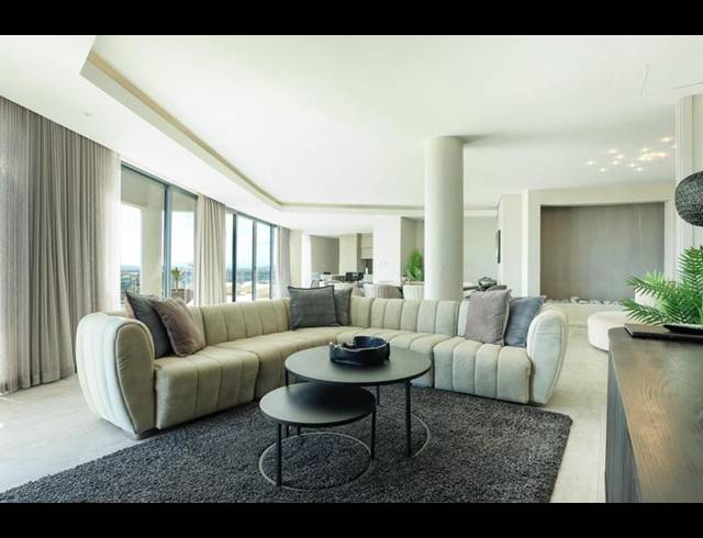 4 BEDROOM APARTMENT FOR SALE IN BLOUBERGSTRAND